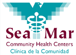 Sea Mar Dental Clinic: Vancouver Logo