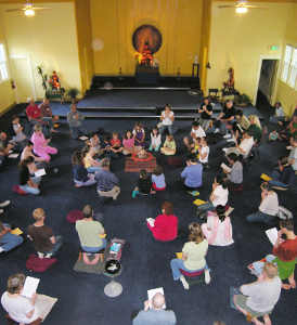 Portland Insight Meditation Group