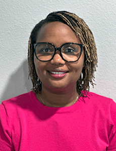Joyce Kinyange