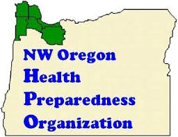 NW Health Preparedness Organization logo